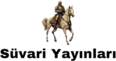 Süvari Yayınları