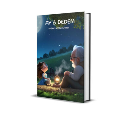 AY & DEDEM / NEFİSE SAYAR