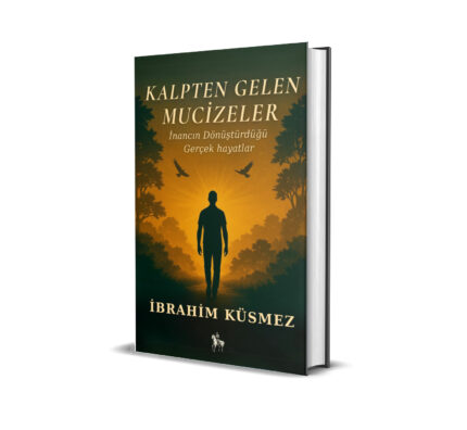 KALPTEN GELEN MUCİZELER / İBRAHİM KÜSMEZ